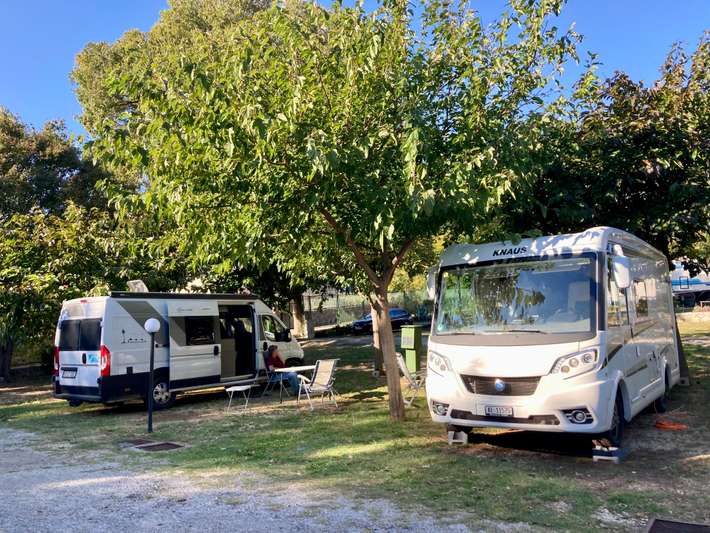Camping Viter  Campercontact