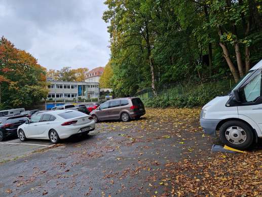 Einem Ort wurde ein Foto hinzugefügt