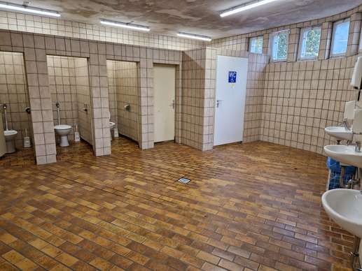 Einem Ort wurde ein Foto hinzugefügt