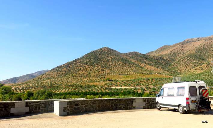 Vega de Terrón