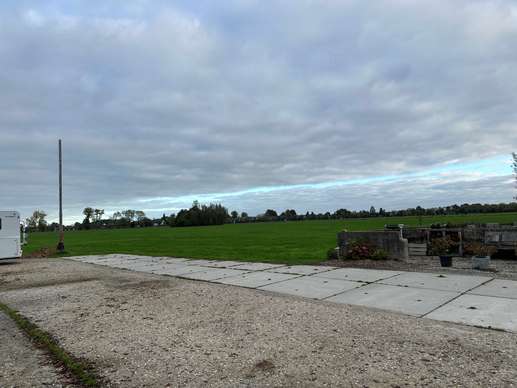 Een foto toegevoegd aan een locatie