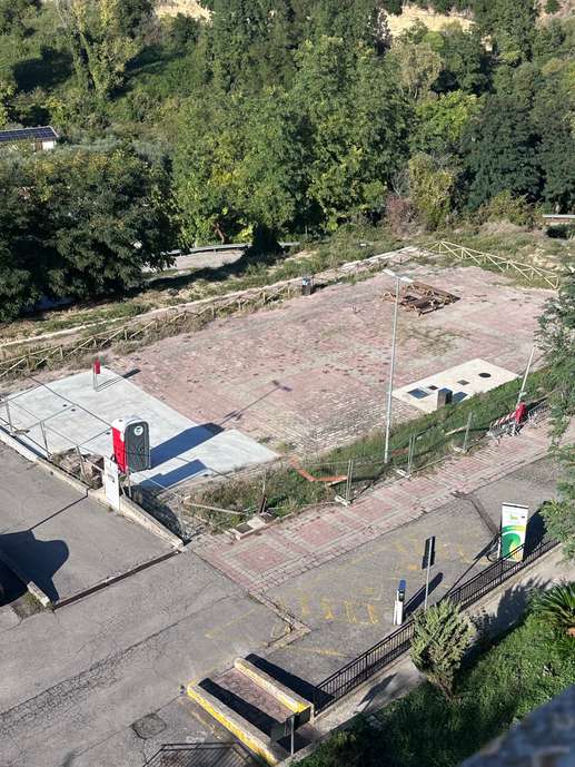 Ajout d'une photo à un emplacement