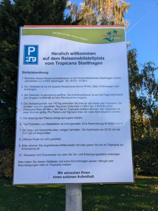 Einem Ort wurde ein Foto hinzugefügt
