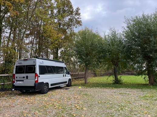 Added a photo to a location