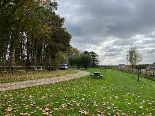 Added a photo to a location