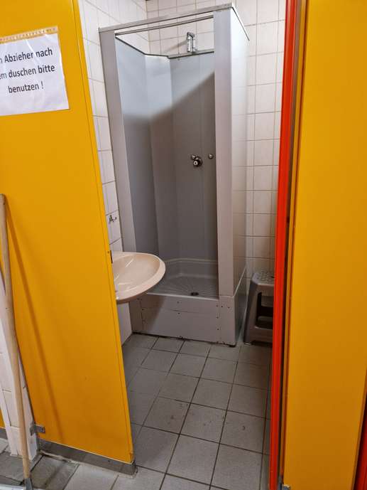 Einem Ort wurde ein Foto hinzugefügt