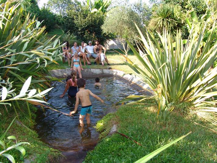 Quinta santa Marinha