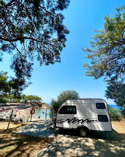 Rainbow Bay Silent Park