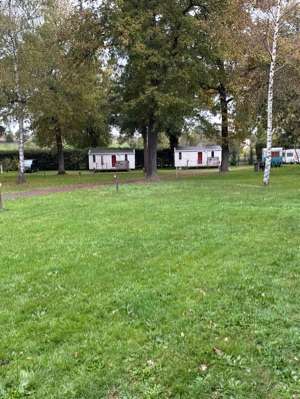 Een foto toegevoegd aan een locatie