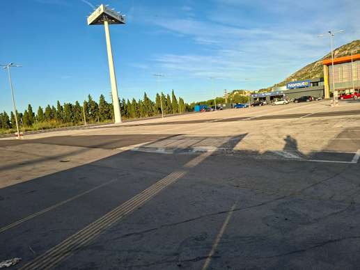 Added a photo to a location