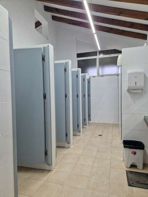 Aggiunta una foto a una posizione