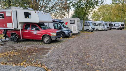 Ajout d'une photo à un emplacement
