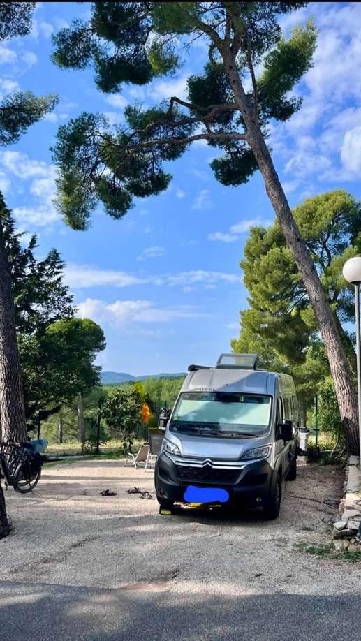 Aggiunta una foto a una posizione
