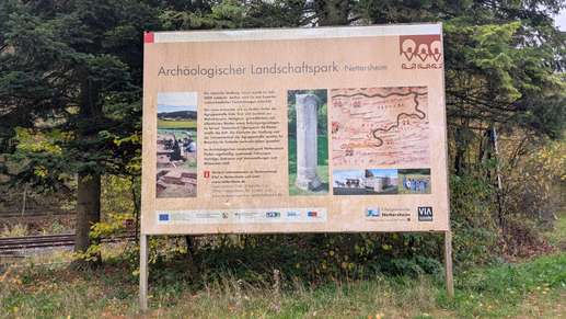 Een foto toegevoegd aan een locatie