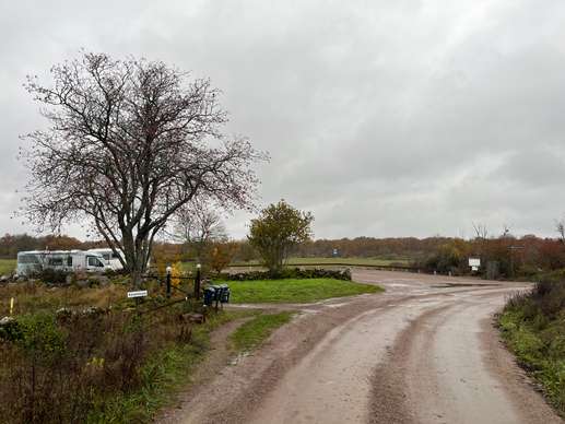 Ajout d'une photo à un emplacement