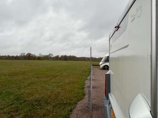 Ajout d'une photo à un emplacement