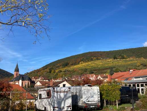 Ajout d'une photo à un emplacement