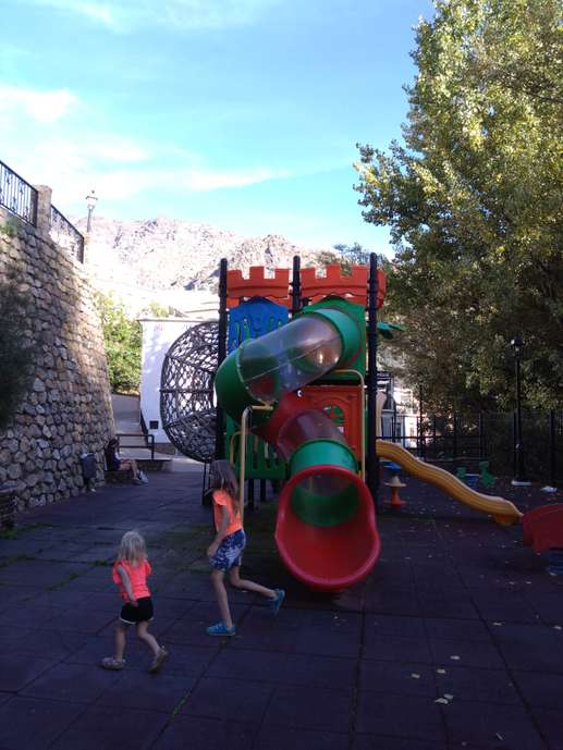 Added a photo to a location