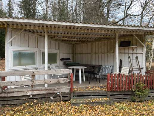 Ajout d'une photo à un emplacement