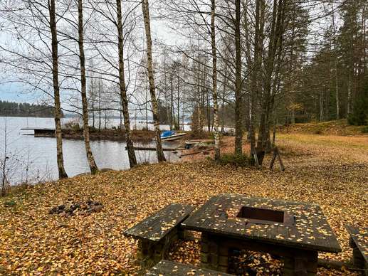 Ajout d'une photo à un emplacement