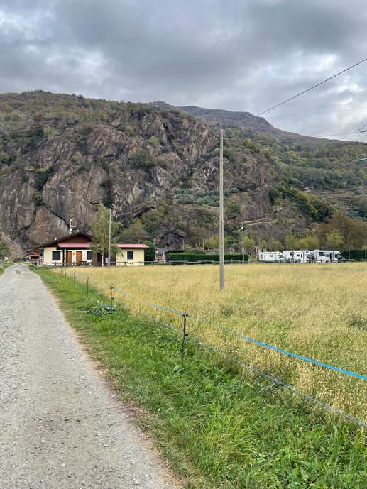 Added a photo to a location