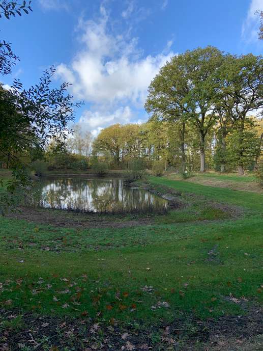 Een foto toegevoegd aan een locatie