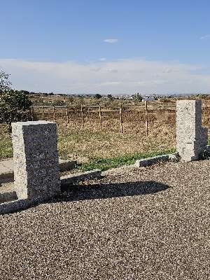 Parking de Caravanas "El Santo".