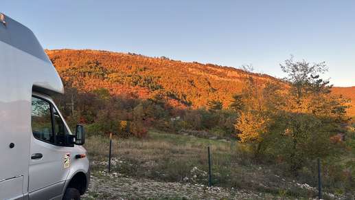 Added a photo to a location