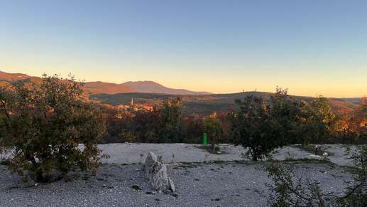 Added a photo to a location