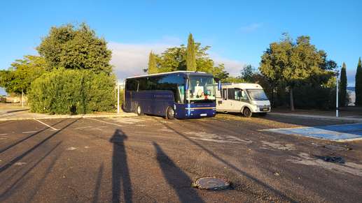 Ajout d'une photo à un emplacement