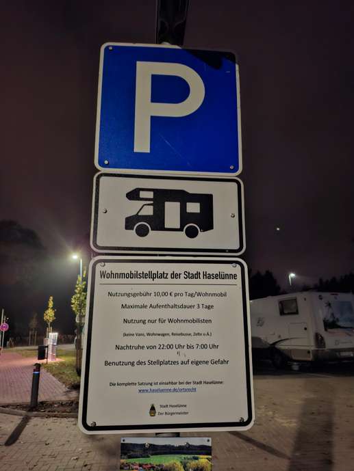 Einem Ort wurde ein Foto hinzugefügt