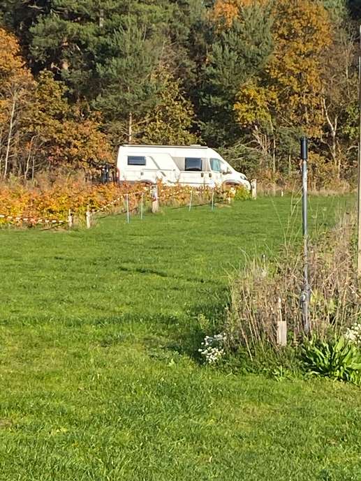 Ajout d'une photo à un emplacement
