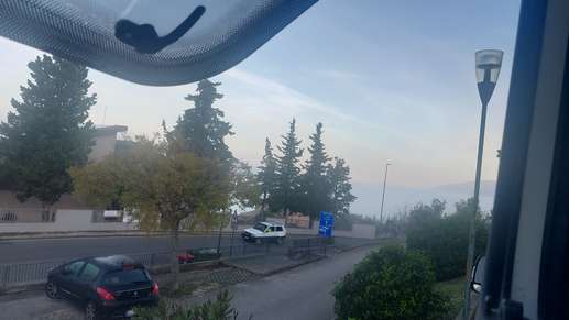 Added a photo to a location