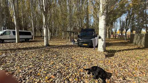 Aggiunta una foto a una posizione