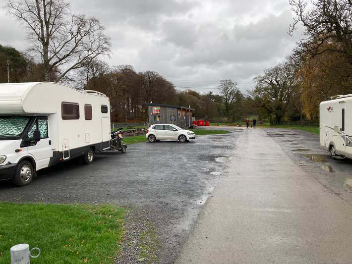 Rhug Estate