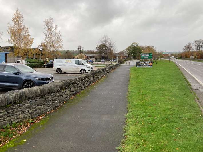 Rhug Estate