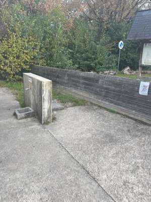 Added a photo to a location