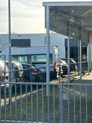 Een foto toegevoegd aan een locatie