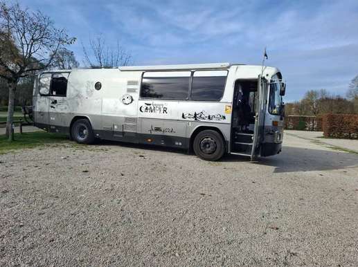 Einem Ort wurde ein Foto hinzugefügt