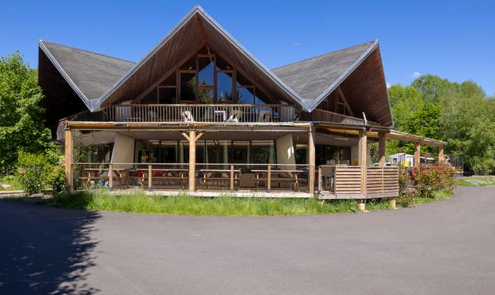 Camping La Marmotte