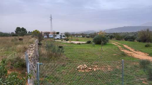 Ajout d'une photo à un emplacement