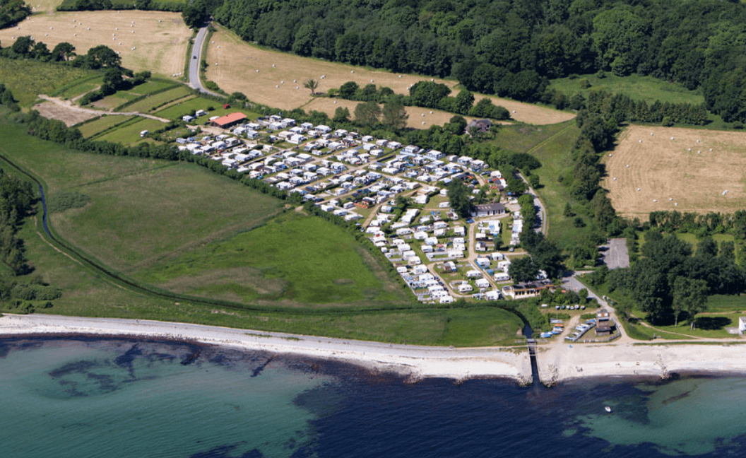 Campingplatz Koralle