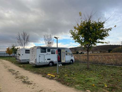 Ajout d'une photo à un emplacement