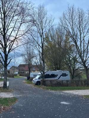 Ajout d'une photo à un emplacement