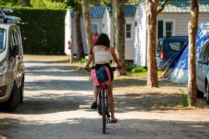 Camping le Puma