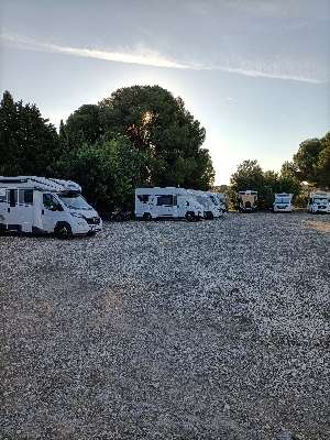 Een foto toegevoegd aan een locatie