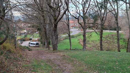 Een foto toegevoegd aan een locatie