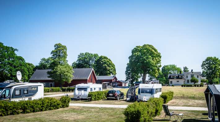 Kerstins camping