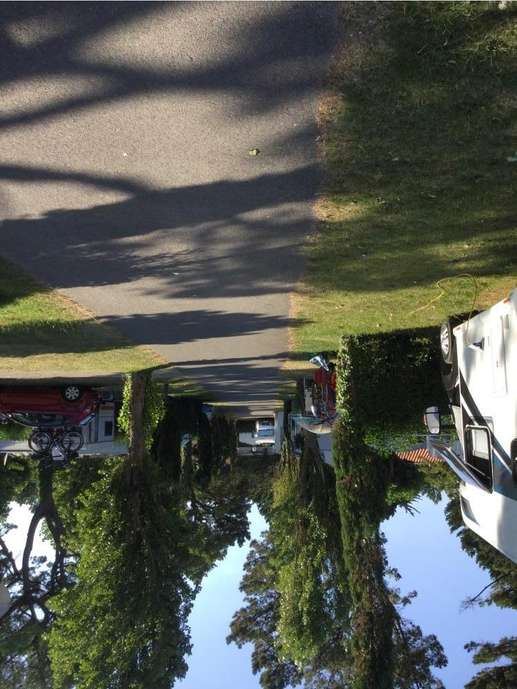 Added a photo to a location