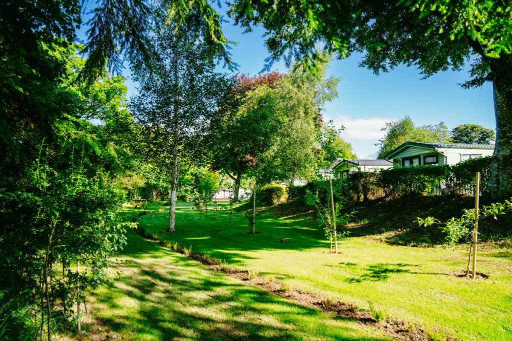 Riverbend Caravan Park